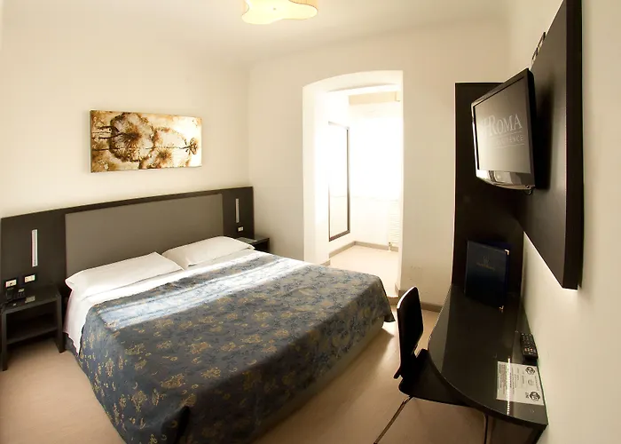 Roma Hotell