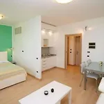 Hotel Roma Trieste