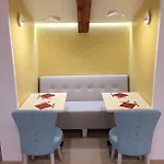 Roma 3* ترييستي