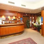 Roma Hotel