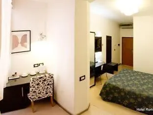Hotel Roma Trieste