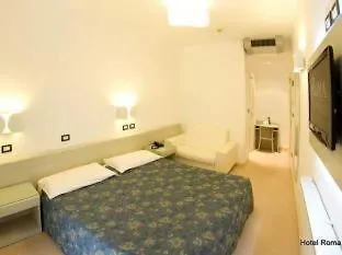 Szálloda Roma 3*