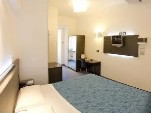 Roma Szálloda Trieszt