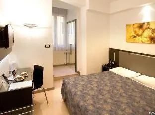 Hotel Roma Trieste