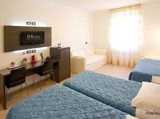 Roma Hotel