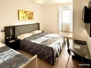 Hotel Roma