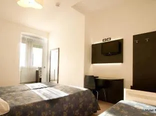 Roma Szálloda 3*