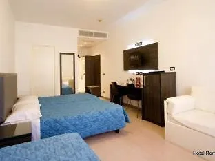 Szálloda Roma 3*