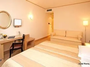 Roma Hotel Trieste