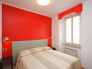 Szálloda Roma 3*