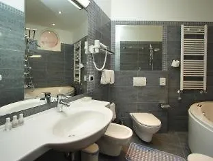 Hotel Roma