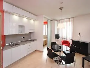 Hotel Roma Trieste