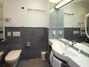 Szálloda Roma 3*