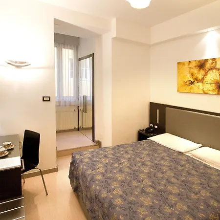 ローマ 3* トリエステ