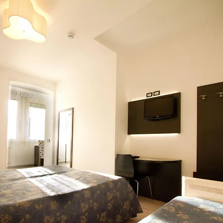 ローマ 3* トリエステ