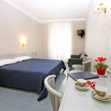 ローマ トリエステ