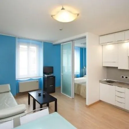 Ξενοδοχείο Roma