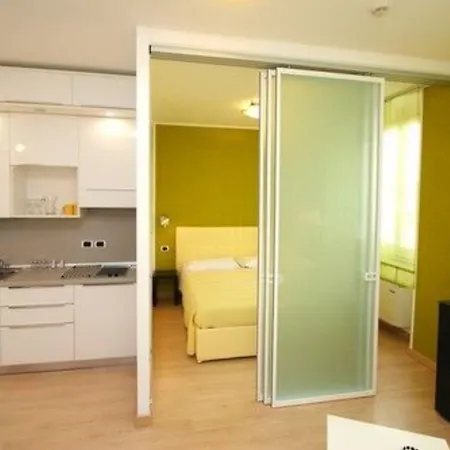 ホテル ローマ 3*