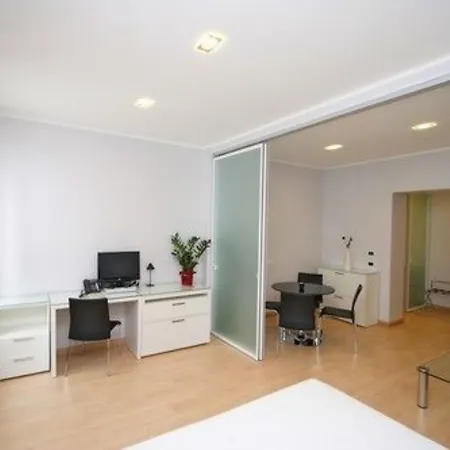 ローマ トリエステ