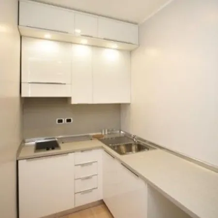 ホテル ローマ トリエステ