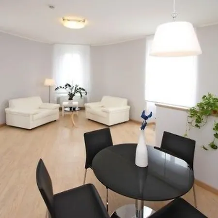 Roma Τεργέστη