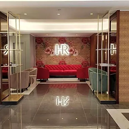 Hotel Roma Terst