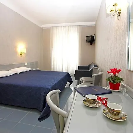 Roma Hotel Terst