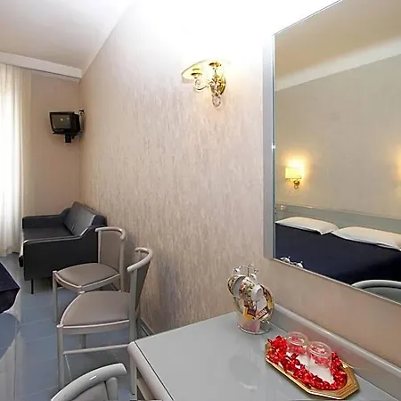 Hotel Roma