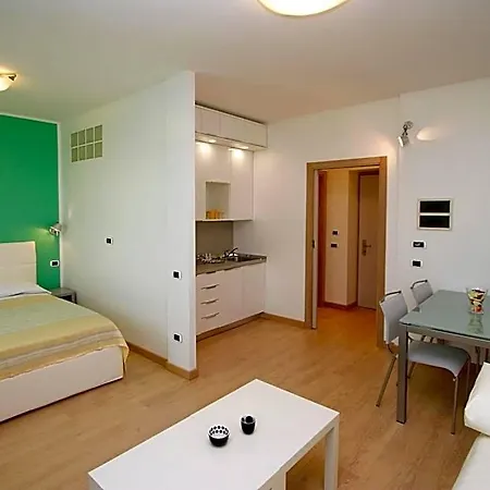 Hotel Roma Terst