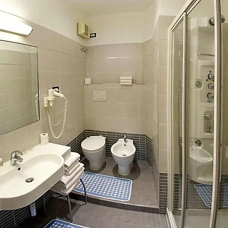 Hotel Roma Terst