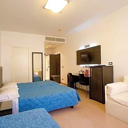 Hotel Roma Terst