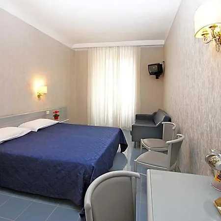 Roma 3* Terst