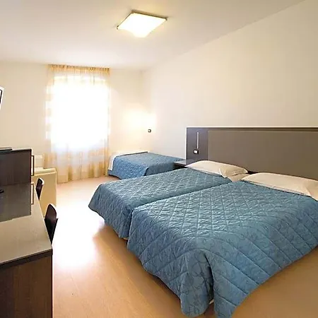 Hotel Roma