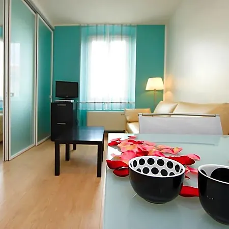 Roma Hotel