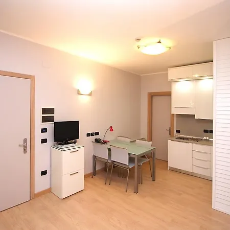 Szálloda Roma Trieszt