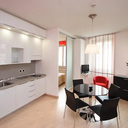 Hotel Roma Trieste