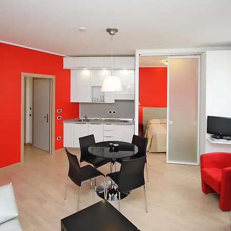 Szálloda Roma 3*