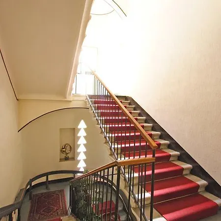 ホテル ローマ 3*