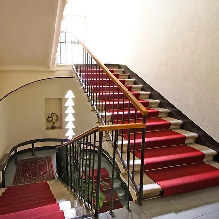Szálloda Roma