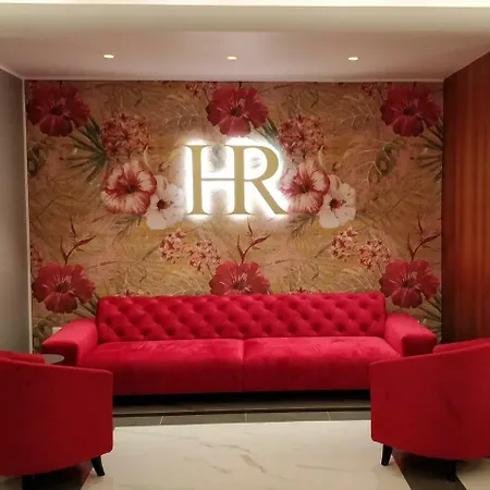 ローマ トリエステ