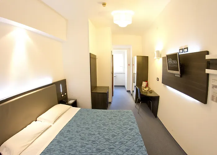 Roma Hotel Trieste