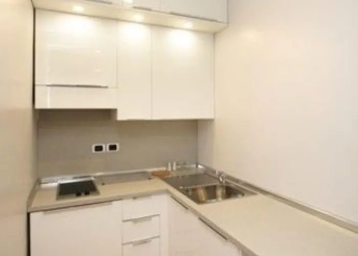 Szálloda Roma Trieszt